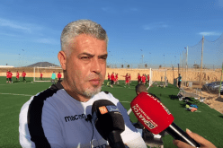 عادل منصوري: “نهدف لفوز على بن عكنون للابتعاد عن منطقة الخطر”