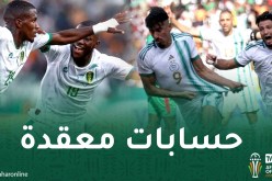 موريتانيا ستتأهل على حساب الخضر في هذه الحالات !