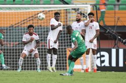 منتخب موريتانيا يقصى من الـ”كان” على يد الرأس الأخضر