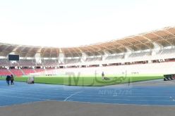 نقل مواجهة المولوديتين الوهرانية والعاصمية إلى “ميلود هدفي”