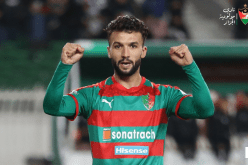 نعيجي: ” مواجهة الشبيبة ستكون صعبة ونسعى لمواصلة تقدمنا في البطولة”