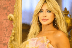 شاب يطلب يد نوال الزغبي للزواج على الهواء