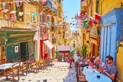 هذه أكثر 16 وظيفة مطلوبة في مالطا