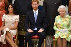 هكذا كان رد فعل الملكة إليزابيث عند ولادة ابنة ميغان وهاري