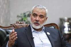 إسماعيل هنية يعلّق على زيارة بلينكن لغزة .. ركز على نهاية العدوان