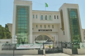 وفاة الوزير الأسبق للسياحة المجاهد الحاج عبد الوهاب بكلي