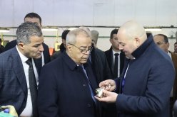 وزير الصناعة: كل المشاكل التي وقفنا عليها ناتجة عن البيروقراطية