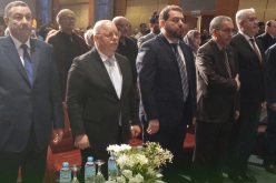وزير المجاهدين يشرف على إحياء الذكرى 67 لإضراب الثمانية أيام بوهران