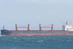 القوات المسلحة اليمنية تعلن استهداف سفينة كانت متوجهة الى موانئ الإحتلال