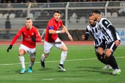 وفاق سطيف يصدر بيانا حول الهزيمة أمام شباب بلوزداد