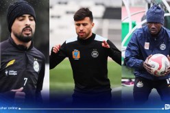 وفاق سطيف يستعيد لاعبيه المصابين