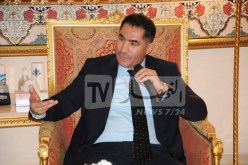 لعقاب: وسائل الإعلام أداة مرافقة ومساندة للمسؤولين في اتخاذ القرار