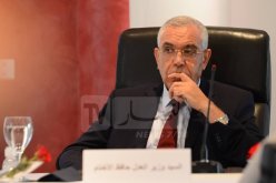 وزير العدل في زيارة إلى تركيا يومي 14 و15 فيفري 2024