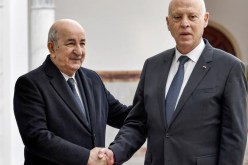 الرئيس تبون يبعث رسالة خطية لنظيره التونسي