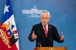 وفاة الرئيس السابق للشيلي إثر حادث تحطم مروحية