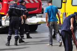 قتيل وجريحان في حادث مرور بسيدي بلعباس