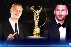 ميسي ينافس هالاند على جائزة “رياضي العام”