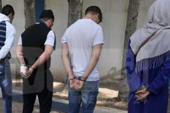 تلمسان: تفكيك شبكة لترويج المهلوسات تضم فتيات وحجز 14 ألف قرص مركبات فخمة وأموال