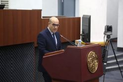  إنجاز أكثر من ألفي كيلومتر من خطوط السكك الحديدية حالياً