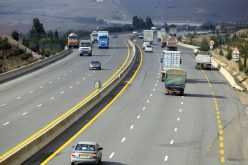 هام: تحويل مؤقت لحركة المرور بالطريق السيار شرق – غرب نحو هذه الطرق