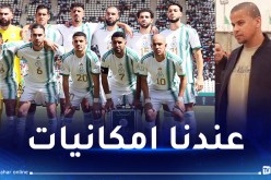 بوتابوت: “لا يمكنني تفسير الخروج المبكر للخضر من “الكان” وأتمنى عودتهم بقوة”