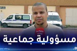 بوتابوت: “الكل له يد في إقصاء الخضر والمدرب يتحمل المسؤولية الأكبر”