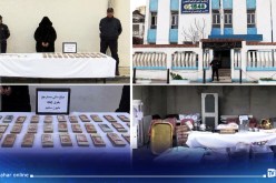 عنابة: توقيف إمرأة وإسترجاع كمية معتبرة من المجوهرات وأزيد من 440 مليون سنتيم 