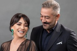 رمضان 2024 يجمع أمل عرفة وعبد المنعم عمايري مُجددا