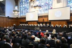 محكمة العدل الدولية تطالب الكيان المحتل بتنفيذ فوري لتدابيرها الصادرة بشأن غزة