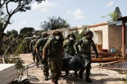 المقاومة تعلن مقتل أسيرين صهيونيين وإصابة 8 بسبب قصف الاحتلال المتواصل