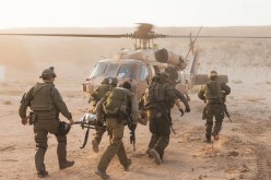 جيش الاحتلال يعترف بمقتل جندية وإصابة آخرين في استهداف مقر قيادته شمال فلسطين