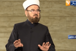 القراداغي للنهار: دول “التطبيع” قدمت الدعم المادي والمعنوي للاحتلال الصهيوني