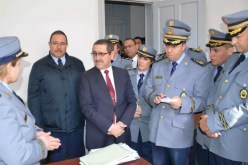 المدير العام للجمارك يأمر بتسريع التعامل مع المتعاملين الإقتصاديين