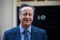 بريطانيا تدرس الإعتراف بالدولة الفلسطينية