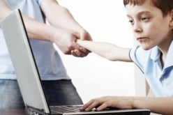 إطلاق حملة حول مخاطر الإستعمال السيء للأنترنت لدى الأطفال