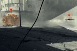 بقذيفة “الياسين 105”.. المقاومة تعلن استهداف دبابة “ميركافا” وسط غزة