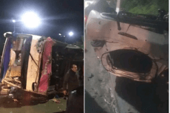 عنابة.. الوالي يشكل خلية أزمة لمتابعة حادث انحراف حافلة أنصار بونة