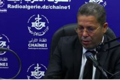 إنهاء مهام الرئيس المدير العام للمؤسسة الجزائرية للحوم الحمراء