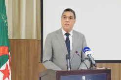 التجربة الجزائرية رائدة في مجال تحسين ظروف الإحتباس ومرافقة المحبوسين وإعادة إدماجهم