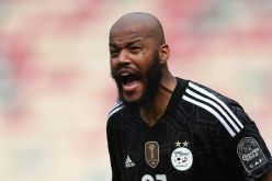 الكشف عن مدة غياب مبولحي عن المنافسة الرسمية