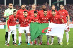 صافرة مالية لإدارة مباراة شباب بلوزداد ويونغ أفريكانز