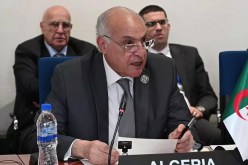 عطاف: الجزائر مستعدة لدعم جنوب السودان في تنظيم الإنتخابات لإنهاء الأزمة