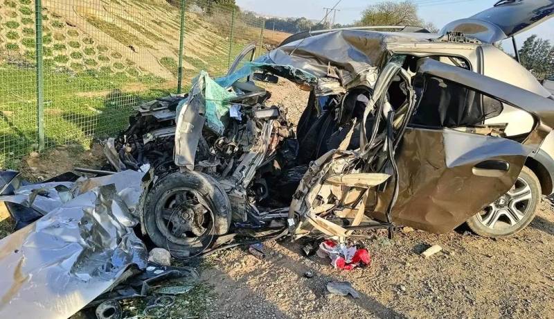 في هذه الحالات يتم تعويض ضحايا حوادث المرور