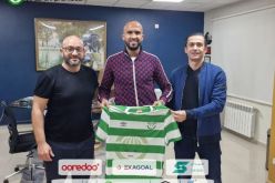 رائد القبة يتعاقد مع الثنائي بولعويدات وبلعلام