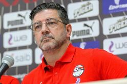 رسميا.. روي فيتوريا يغادر منتخب الفراعنة