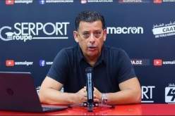 لجنة الانضباط تعاقب قريشي بـ 6 أشهر منها 3 نافذة