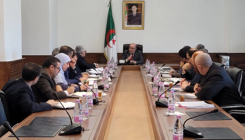 إيفاد أئمة إلى مسجد باريس وعدد من بلدان إفريقية وأوروبية لإقامة صلاة التراويح