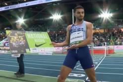 قواند يحقق رقما قياسيا في فعاليات ملتقى ليفين الفرنسية