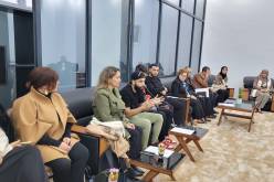 جامعة الجزائر 2 تنظم BUSINESS COFEE لتعزيز الابتكار