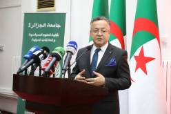 بداري: الجامعة الجزائرية تنقل المعارف والمهارات من جيل إلى آخر